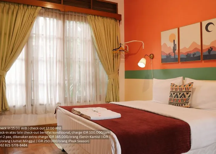 Roemah Renjana Bandung