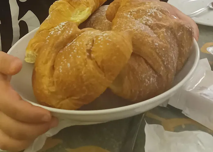 Beb lungo tiflis matrimoniale, quadrupla