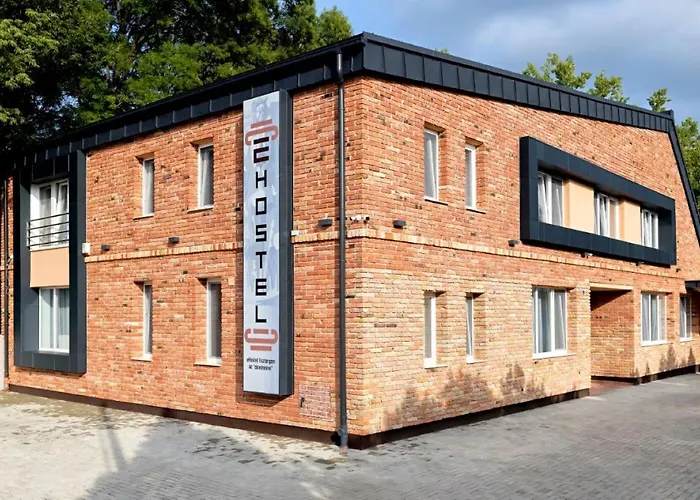 Ehostel Esztergom