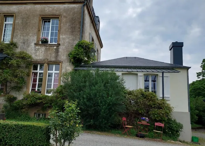 En PASSANT PAR LA LORRAINE'