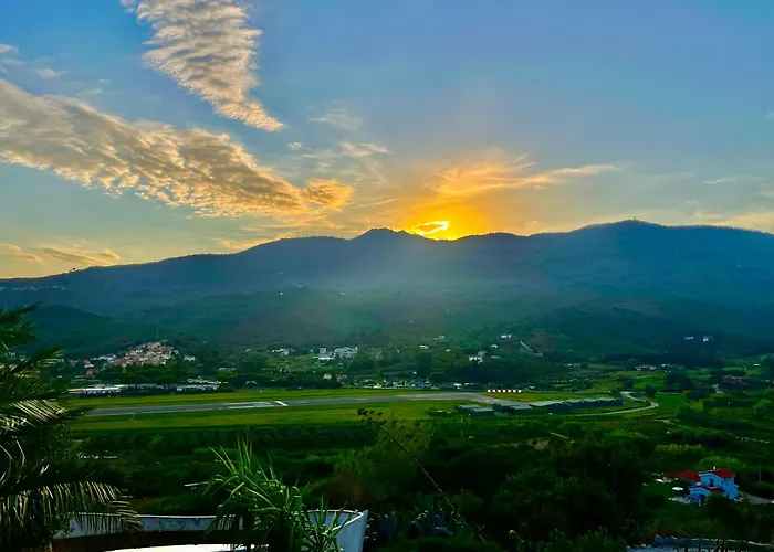 Charming B&B Arcipelago