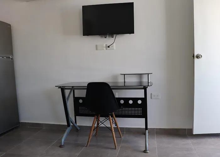 Casa Jardin