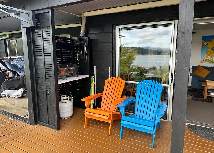 Brophys Beach Studio