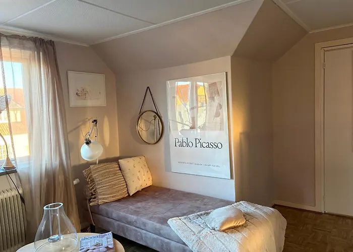 Glemminge Bed & Bastu