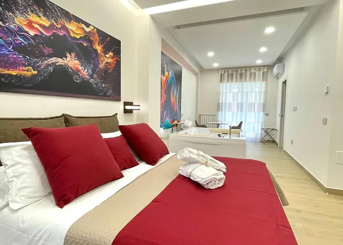 Colombo Suite