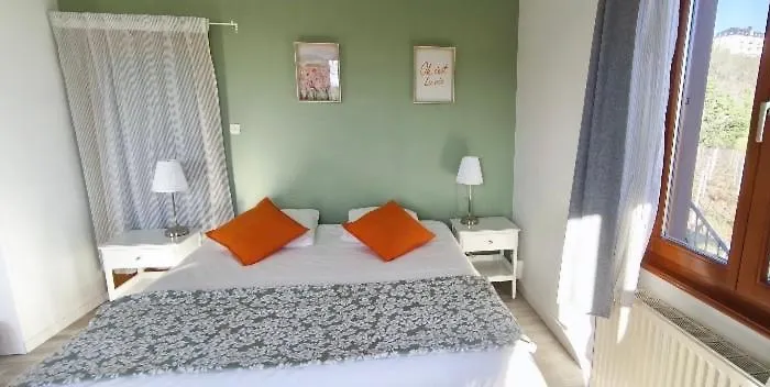 Dandelion Bed & Breakfast