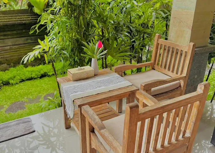 The Umahdawa Ubud