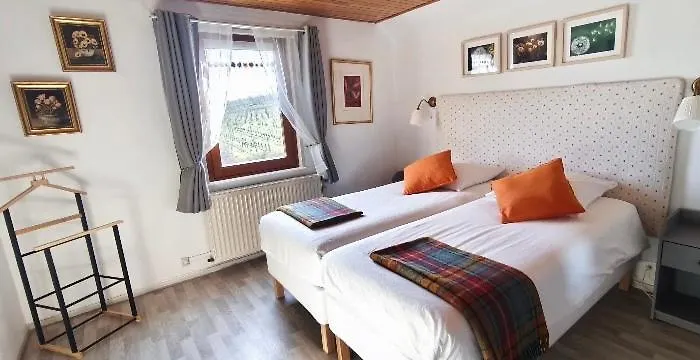Dandelion Bed & Breakfast