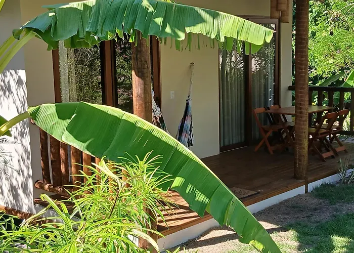 Vila Natholi Hotel Boutique