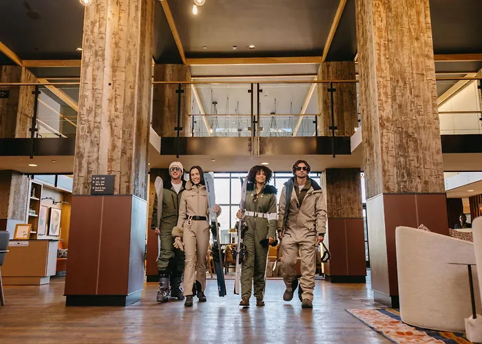 Hotel Thaynes, Park City, A Tribute Portfolio Hotel