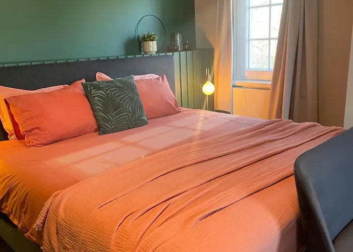 B&B Maris Logies