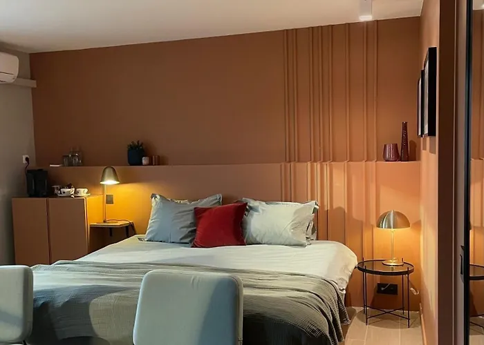 B&B Maris Logies