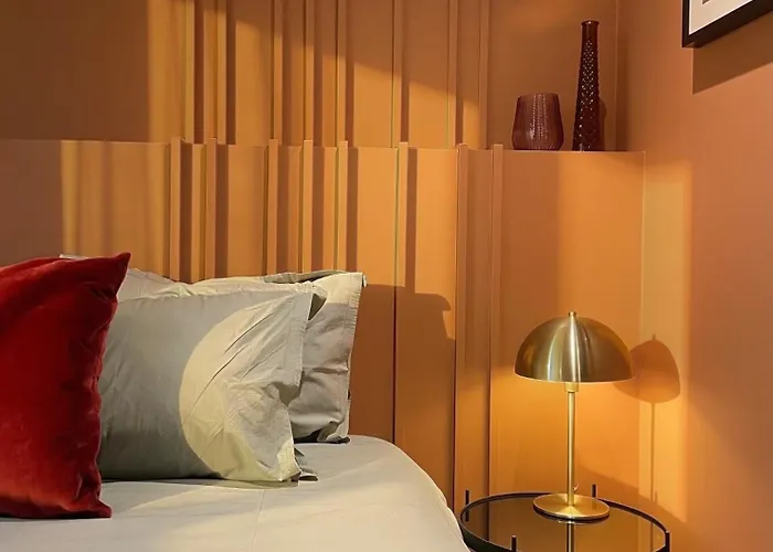 B&B Maris Logies