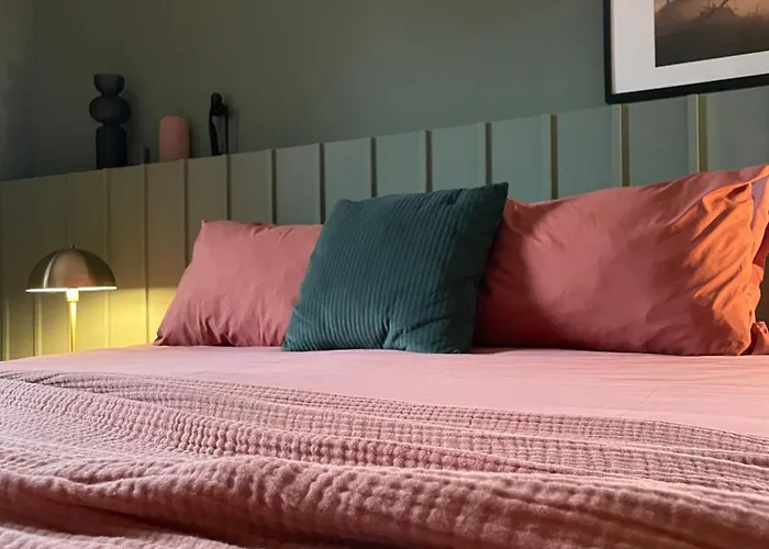 B&B Maris Logies