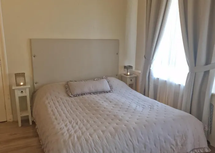 Pension Zee en Duinzicht Zandvoort