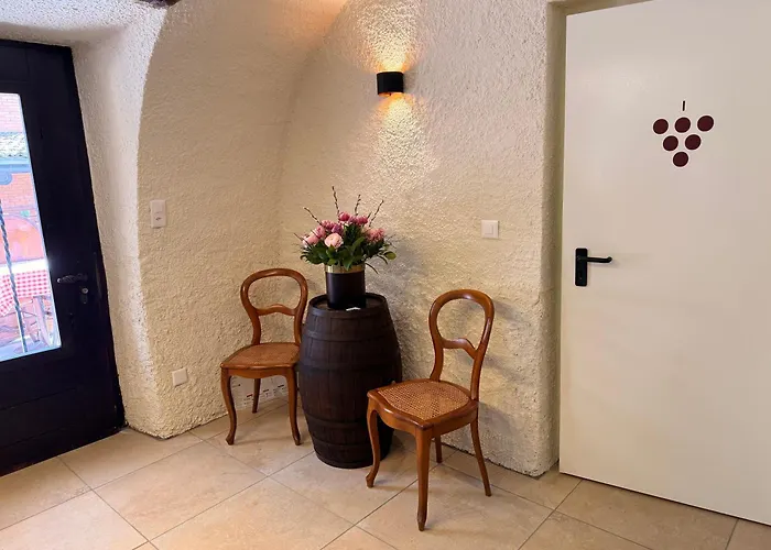 Al Boccalino Bed&Breakfast