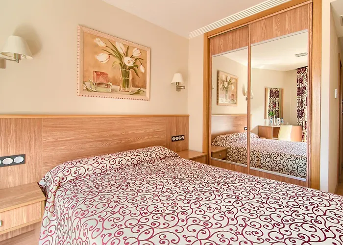 Pontus Veteris Hotel Sanxenxo