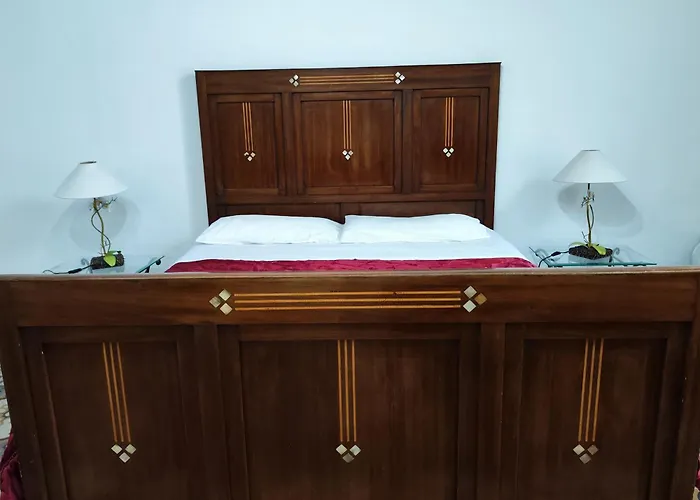 B&B Palazzo Antonelli