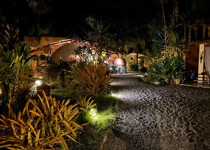 Relax Eco Life Center-Khao Lak Hotel