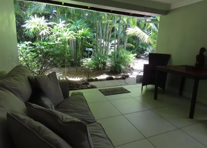 St Lucia Kingfisher Lodge