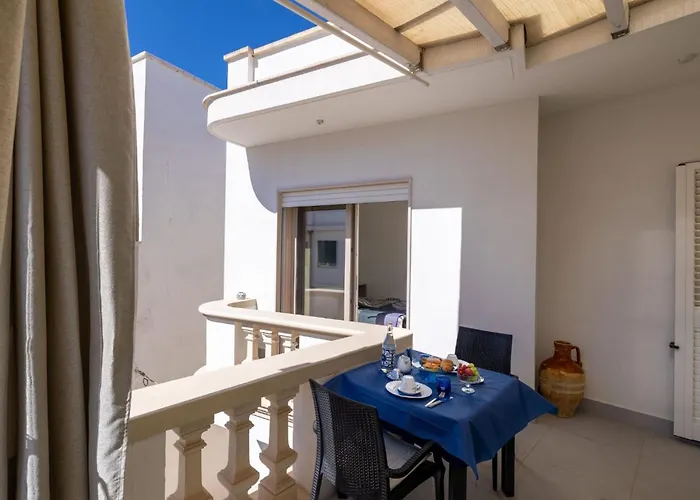 B&B Dream Porto Cesareo