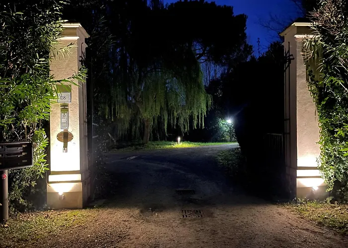 B&B Borgo Di Pratavecchie