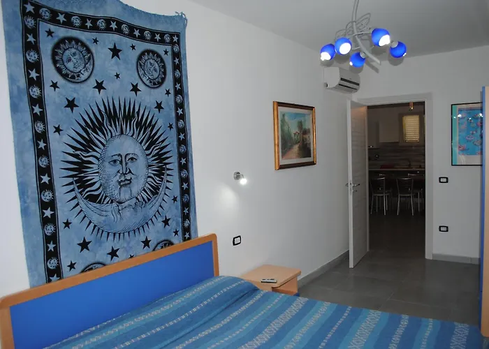 Summer Beach Rooms