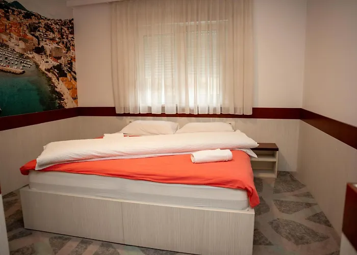 Villa Bojcic