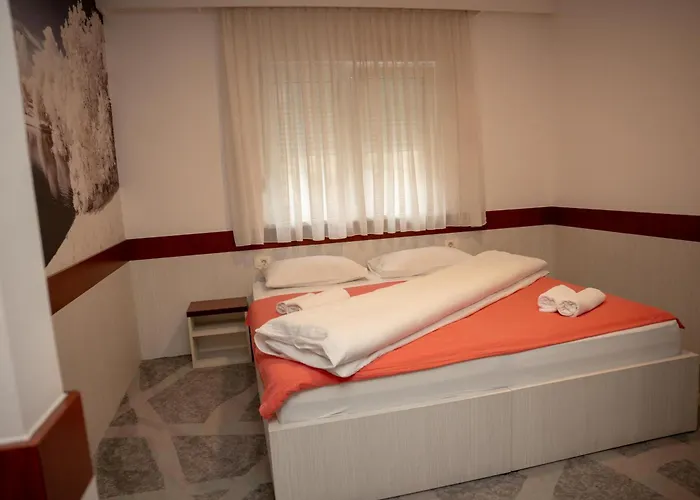 Villa Bojcic