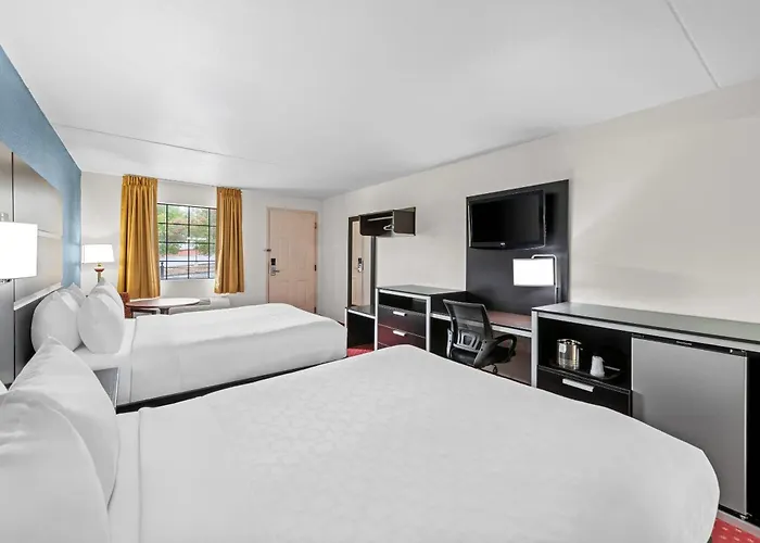 Clarion Inn Branson
