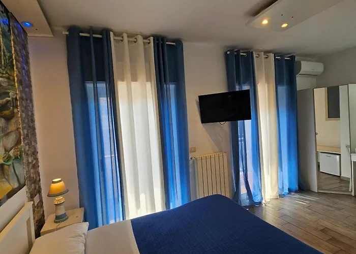 B&B Triskèles Adult Only