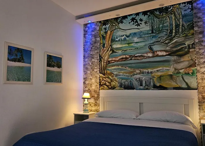 B&B Triskèles Adult Only