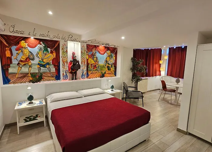 B&B Triskèles Adult Only