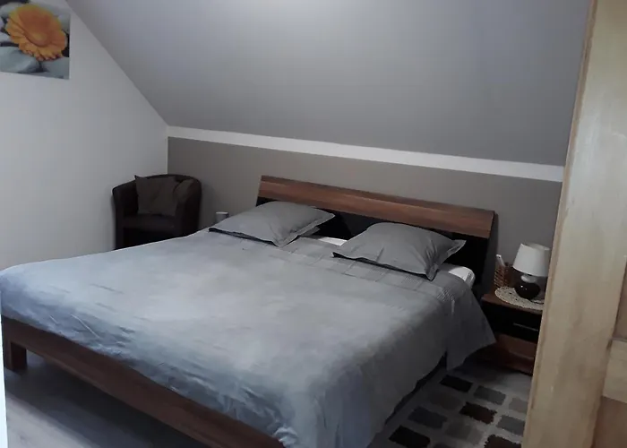 Chambres d'Hôtes Arnold