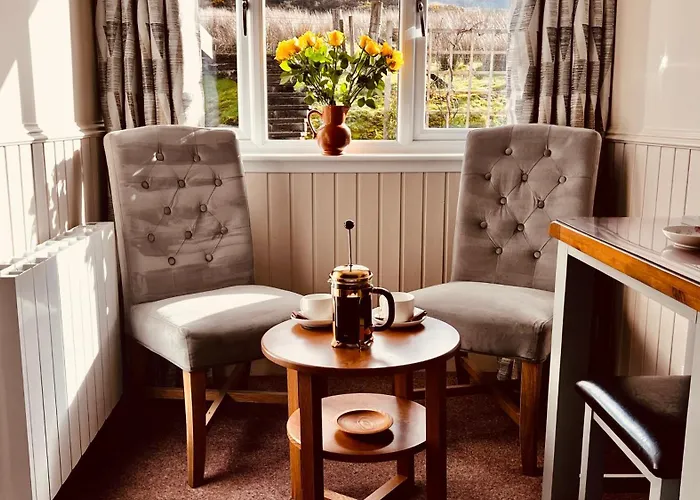 Springburn Farmhouse