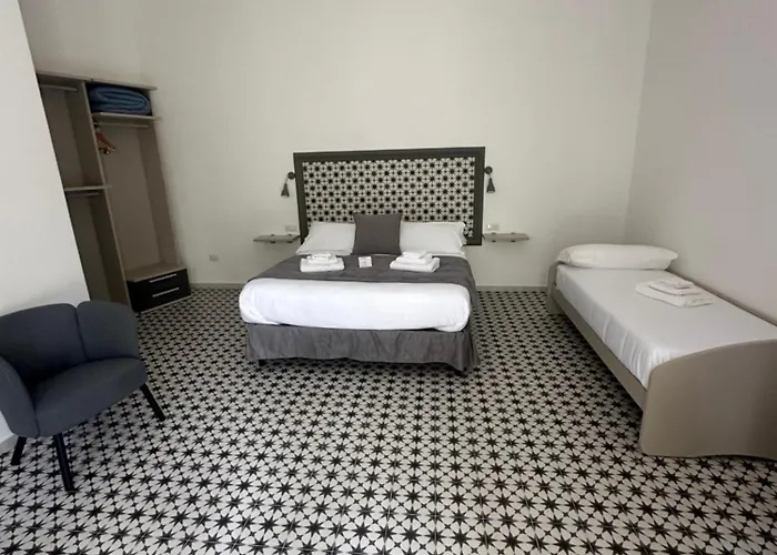 Sine Tempore B&B