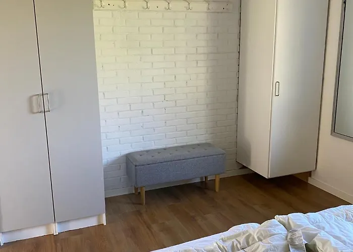 Ellemose Bed And Breakfast