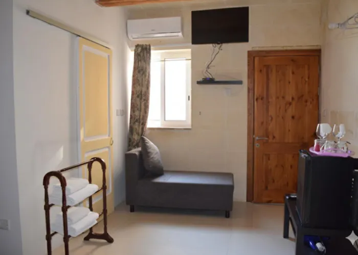 St George Of Lydda B&B