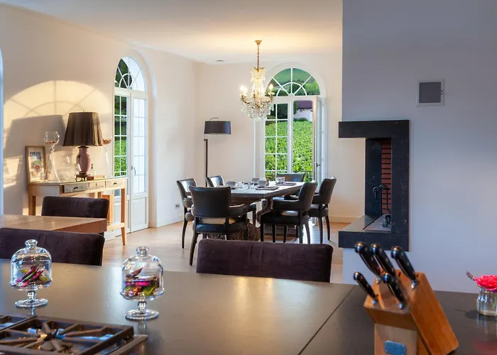 Le Clos Des Belvals