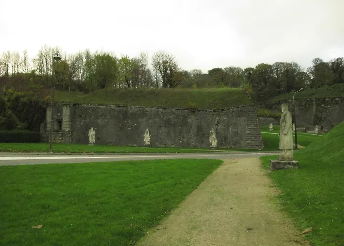 Les Victoriennes