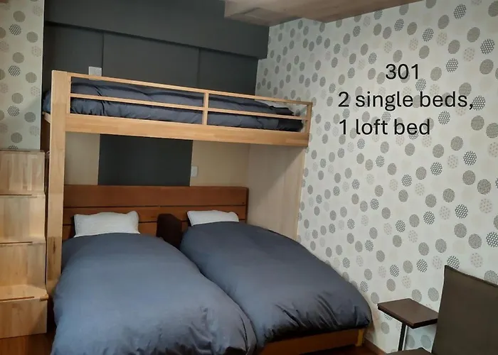 Oyado Kien Ryogoku Hotel Tokyo