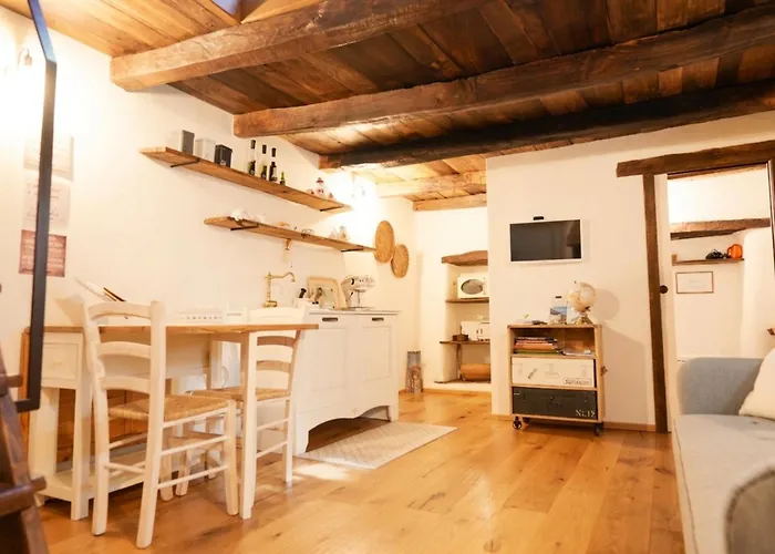 S'Ispera B&B, Home Restaurant, Esperienze Tradizionali