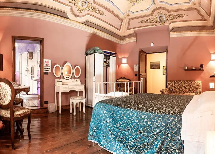 B&B Il Glicine Molare