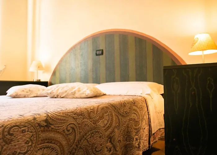 B&B Il Glicine Molare