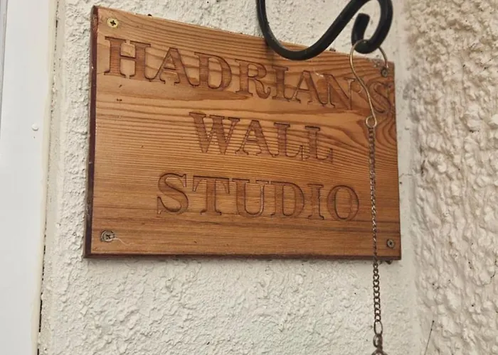 Hadrians Wall Studio