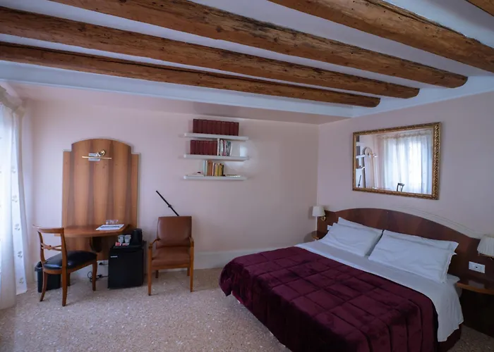 B&B A Le Boteghe