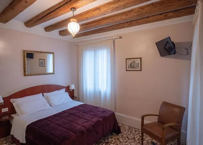 B&B a le Boteghe
