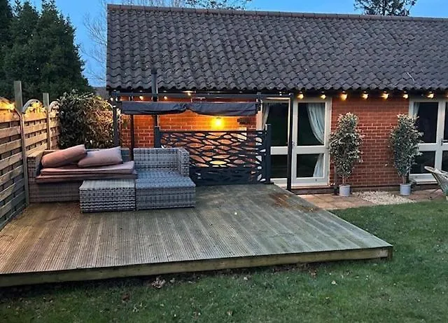 The Foxes Den