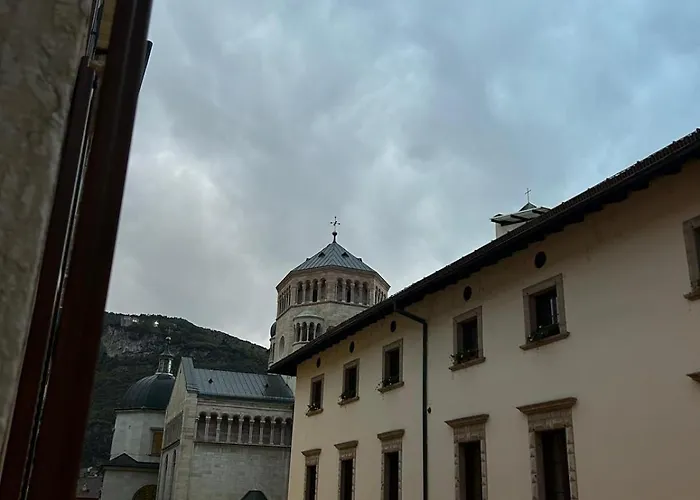 Calepina Alpine Suite
