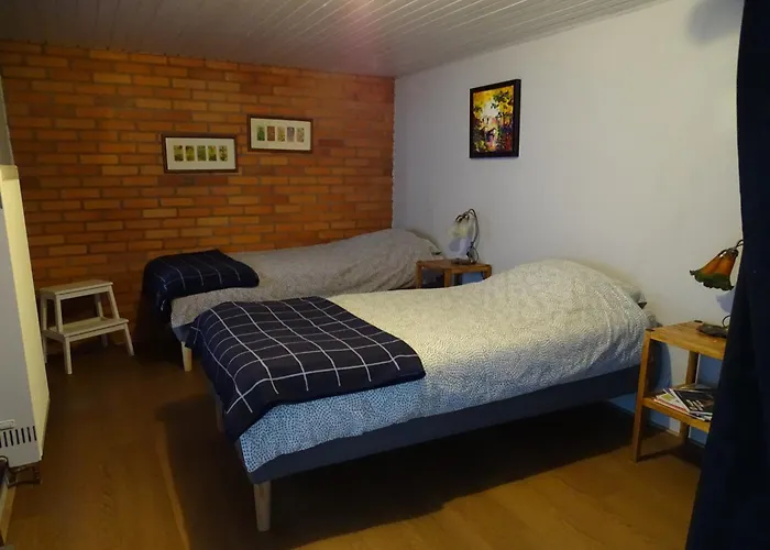 B&B Piccardie